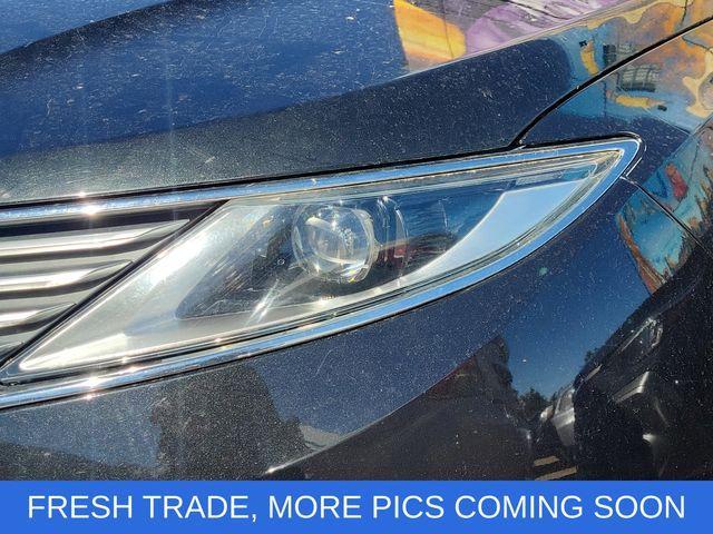 used 2013 Lincoln MKZ Hybrid car, priced at $9,990