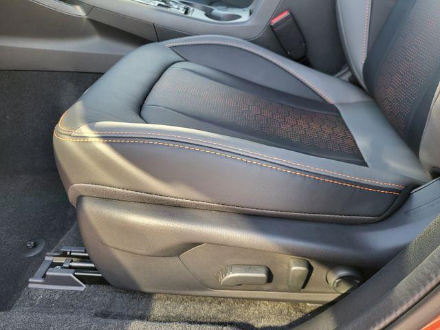 new 2025 Subaru Crosstrek car, priced at $35,420