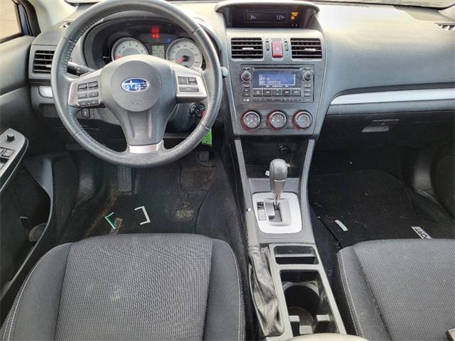 used 2014 Subaru Impreza car, priced at $11,941