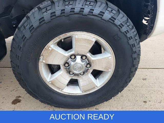 used 2005 Toyota 4Runner car, priced at $7,942
