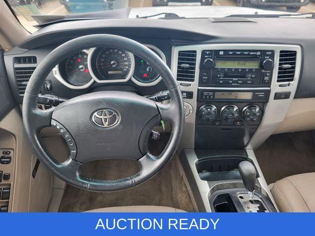 used 2005 Toyota 4Runner car, priced at $7,942