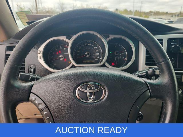 used 2005 Toyota 4Runner car, priced at $7,942