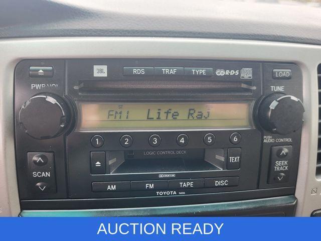 used 2005 Toyota 4Runner car, priced at $7,942