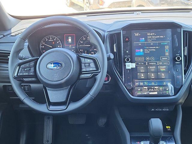 new 2025 Subaru Forester car, priced at $36,452