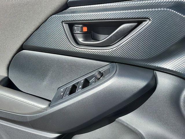 new 2025 Subaru Crosstrek car, priced at $30,020