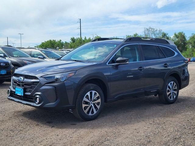 new 2025 Subaru Outback car, priced at $36,110