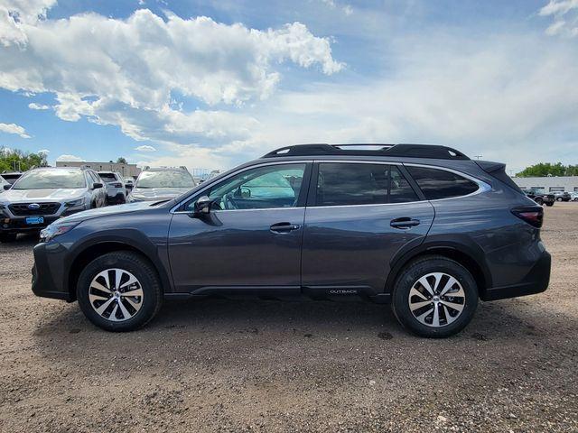 new 2025 Subaru Outback car, priced at $36,110