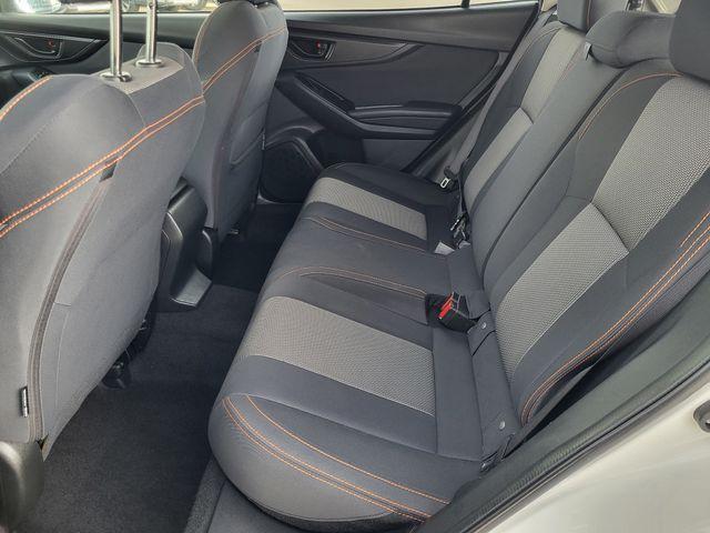 used 2022 Subaru Crosstrek car, priced at $22,231