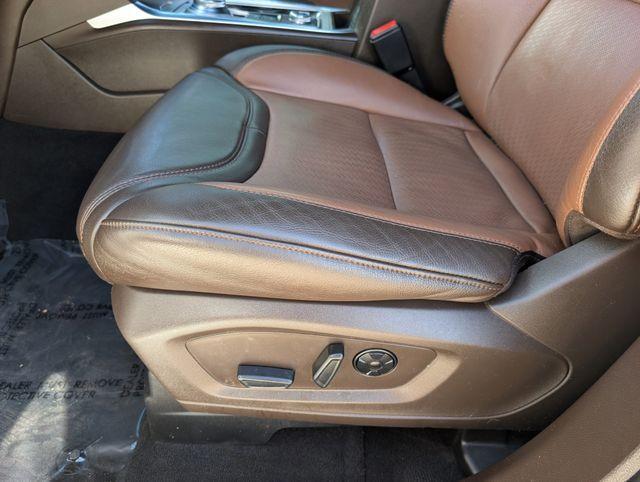 used 2021 Ford Explorer car, priced at $31,301