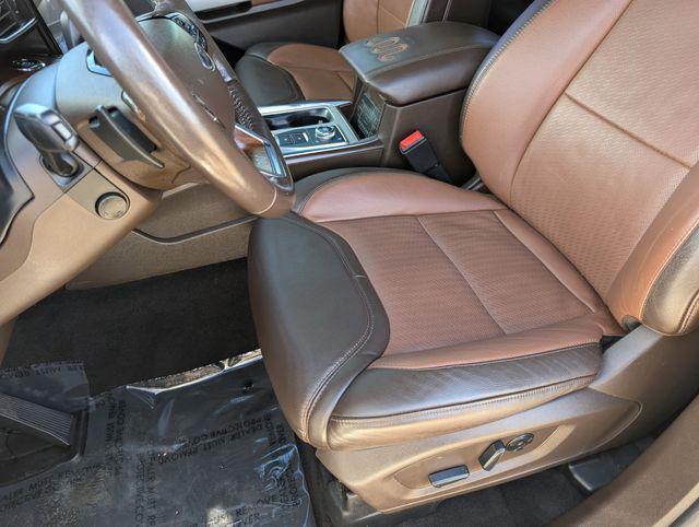 used 2021 Ford Explorer car, priced at $31,301