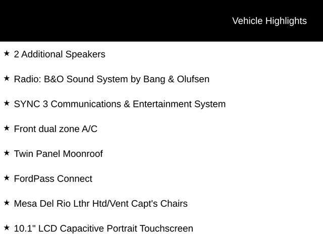 used 2021 Ford Explorer car, priced at $31,301