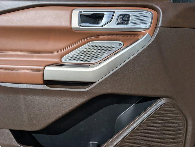 used 2021 Ford Explorer car, priced at $31,301