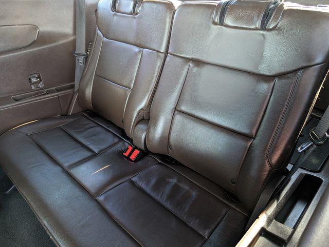 used 2021 Ford Explorer car, priced at $31,301