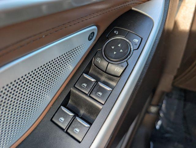 used 2021 Ford Explorer car, priced at $31,301