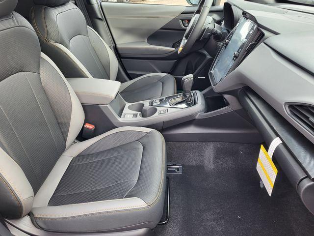 new 2025 Subaru Crosstrek car, priced at $35,386