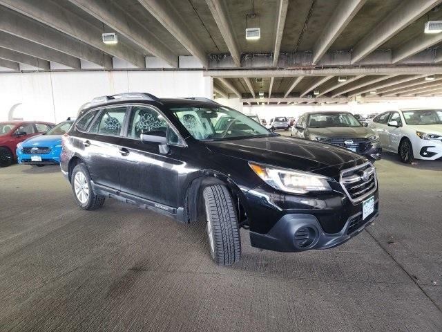 used 2019 Subaru Outback car, priced at $23,441