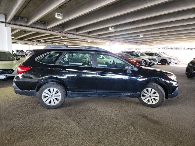 used 2019 Subaru Outback car, priced at $23,441