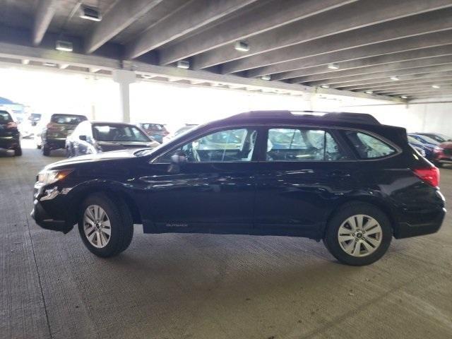 used 2019 Subaru Outback car, priced at $23,441