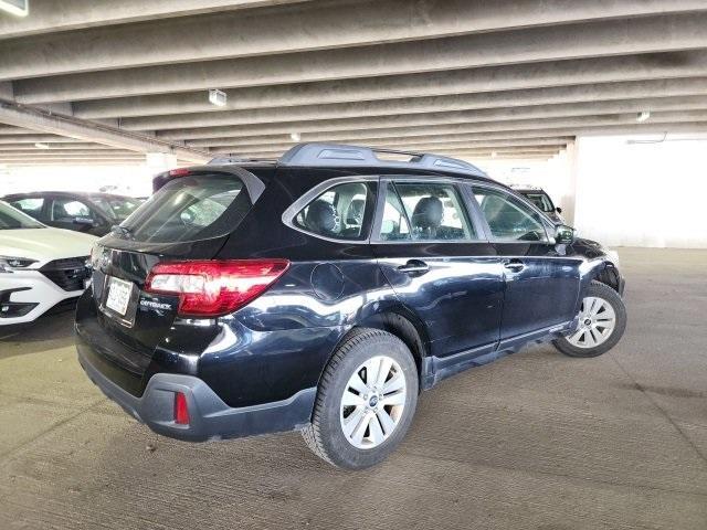 used 2019 Subaru Outback car, priced at $23,441