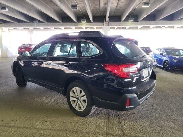 used 2019 Subaru Outback car, priced at $23,441