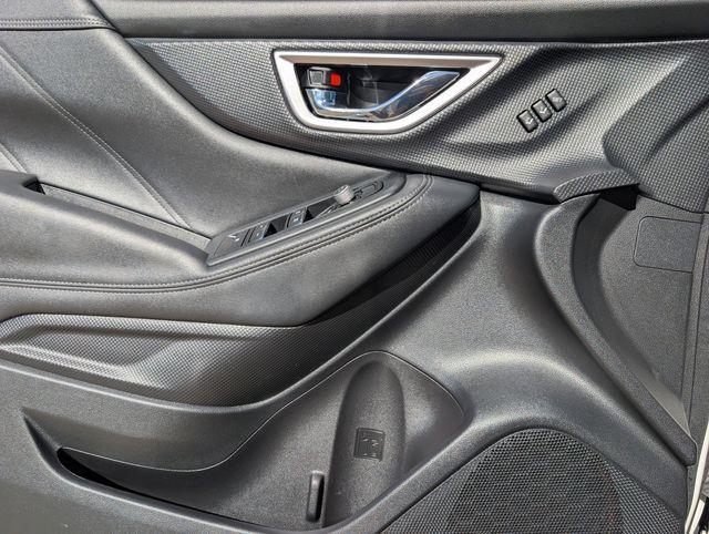 used 2023 Subaru Forester car, priced at $29,999