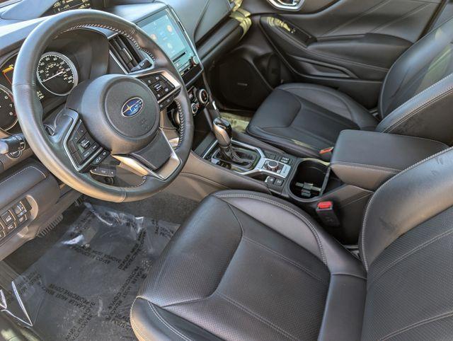 used 2023 Subaru Forester car, priced at $29,999