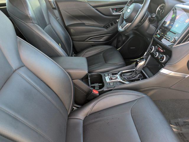 used 2023 Subaru Forester car, priced at $29,999