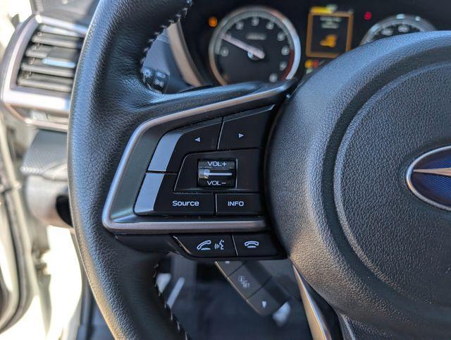 used 2023 Subaru Forester car, priced at $29,999