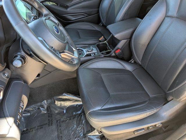 used 2023 Subaru Forester car, priced at $29,999