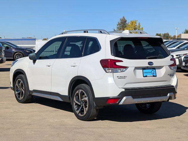 used 2023 Subaru Forester car, priced at $29,999