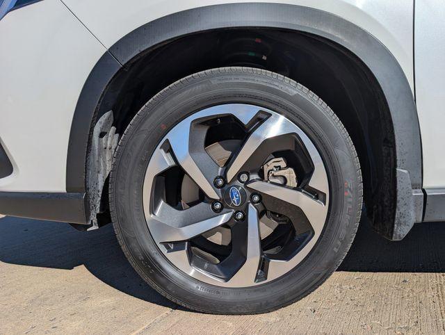 used 2023 Subaru Forester car, priced at $29,999