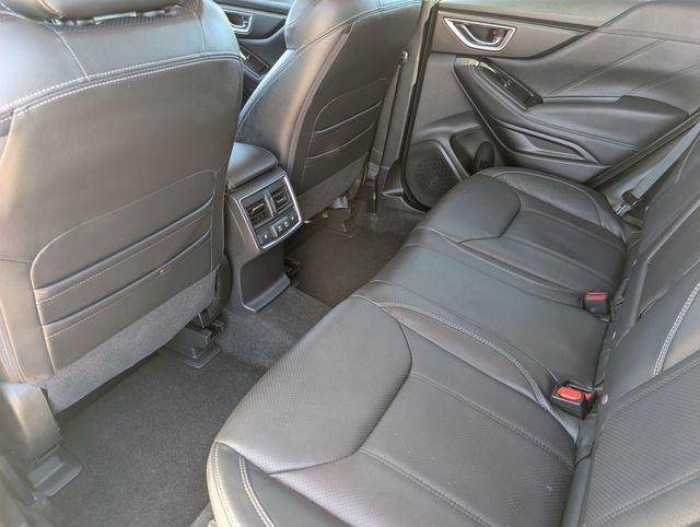 used 2023 Subaru Forester car, priced at $29,999