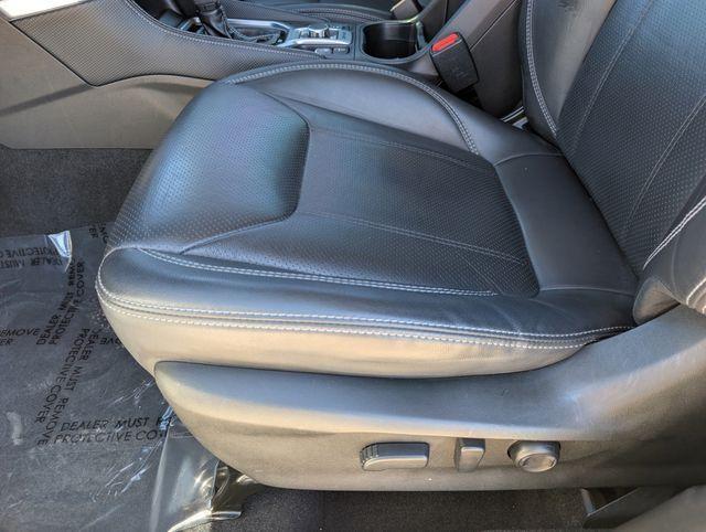 used 2023 Subaru Forester car, priced at $29,999