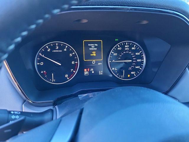 new 2025 Subaru Legacy car, priced at $30,339