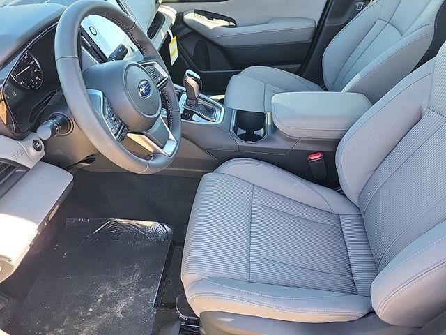 new 2025 Subaru Legacy car, priced at $30,339