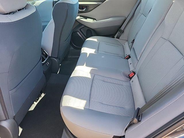 new 2025 Subaru Legacy car, priced at $30,339