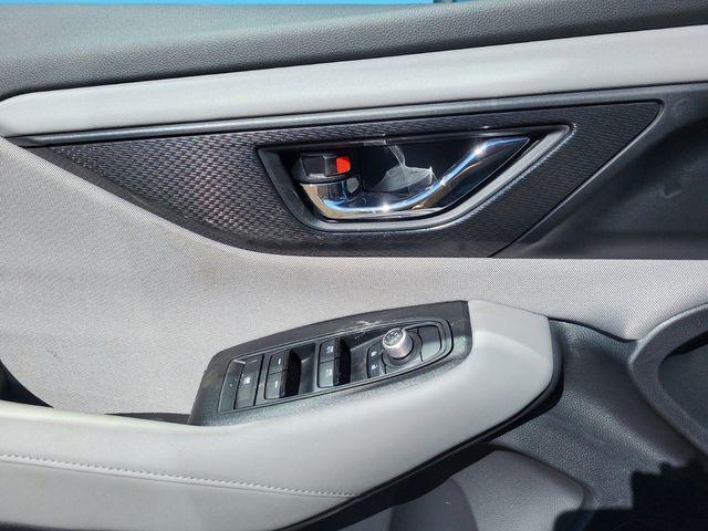 new 2025 Subaru Legacy car, priced at $30,339