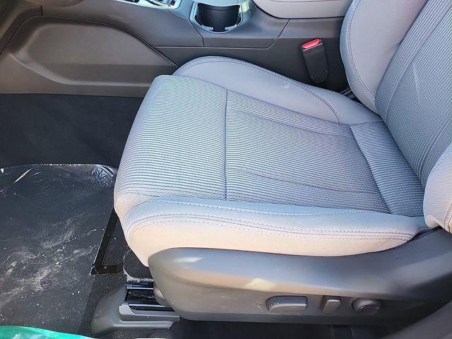 new 2025 Subaru Legacy car, priced at $30,339