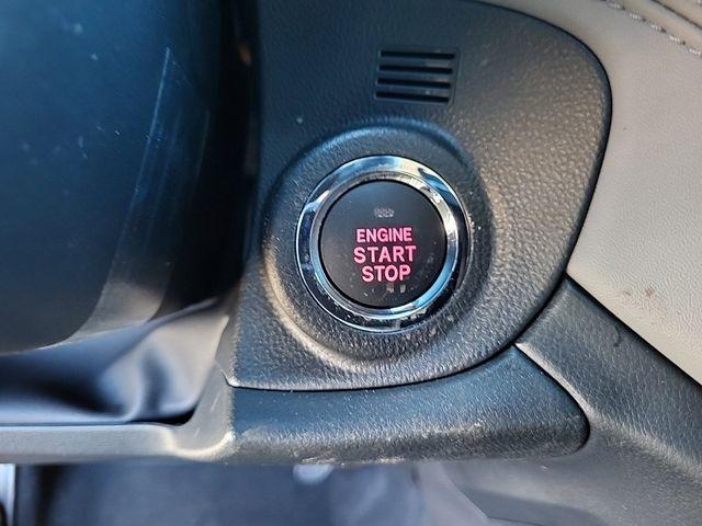 new 2025 Subaru Legacy car, priced at $30,339