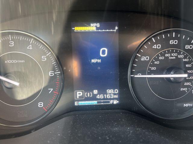 used 2023 Subaru Impreza car, priced at $21,991