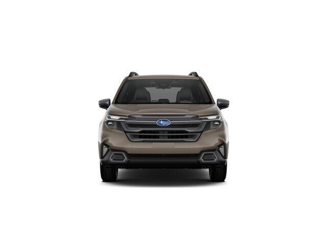 new 2025 Subaru Forester Hybrid car, priced at $41,808