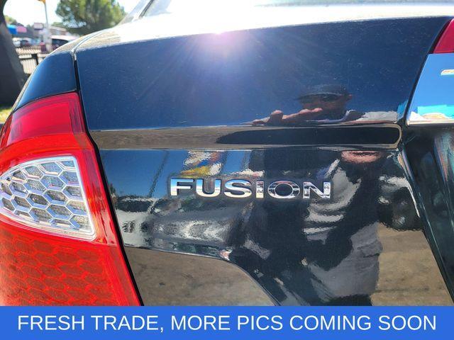 used 2011 Ford Fusion car, priced at $8,301