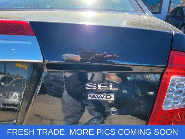 used 2011 Ford Fusion car, priced at $8,301