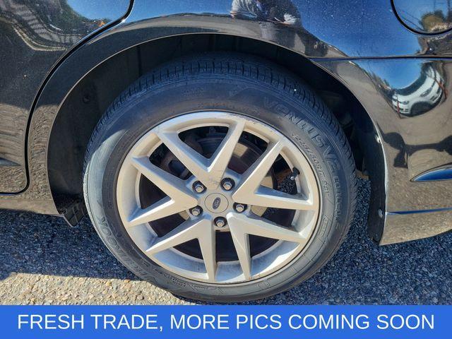 used 2011 Ford Fusion car, priced at $8,301