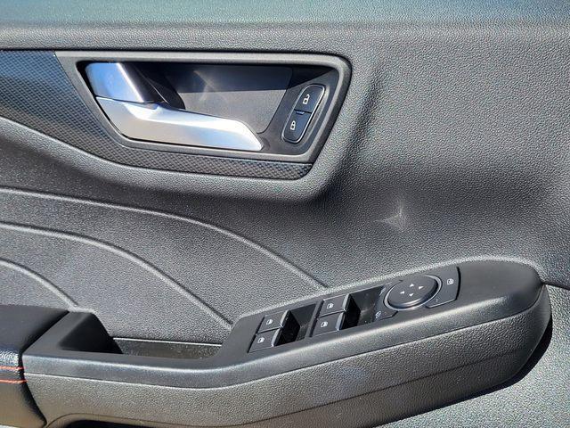 used 2023 Ford Escape car, priced at $24,000