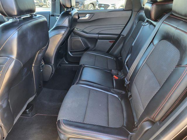 used 2023 Ford Escape car, priced at $23,909