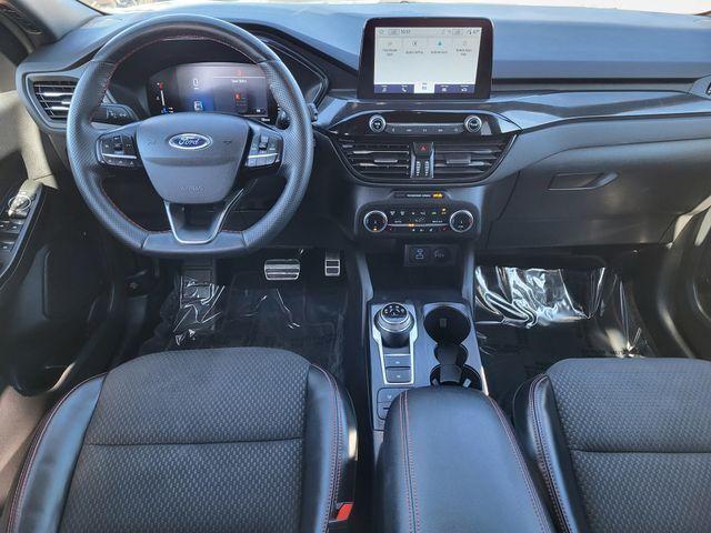 used 2023 Ford Escape car, priced at $23,909