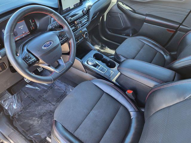 used 2023 Ford Escape car, priced at $23,909