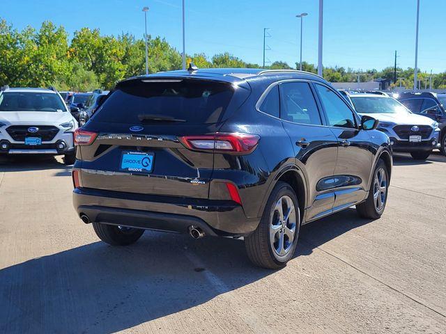 used 2023 Ford Escape car, priced at $24,000