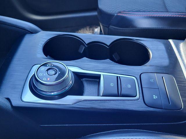 used 2023 Ford Escape car, priced at $24,000